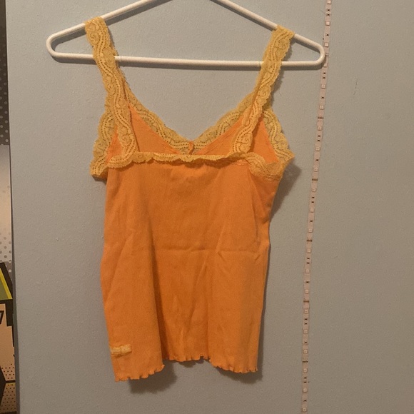 👕2/14$👕 Women’s Randy girl intimates tank top size medium - Picture 2 of 4